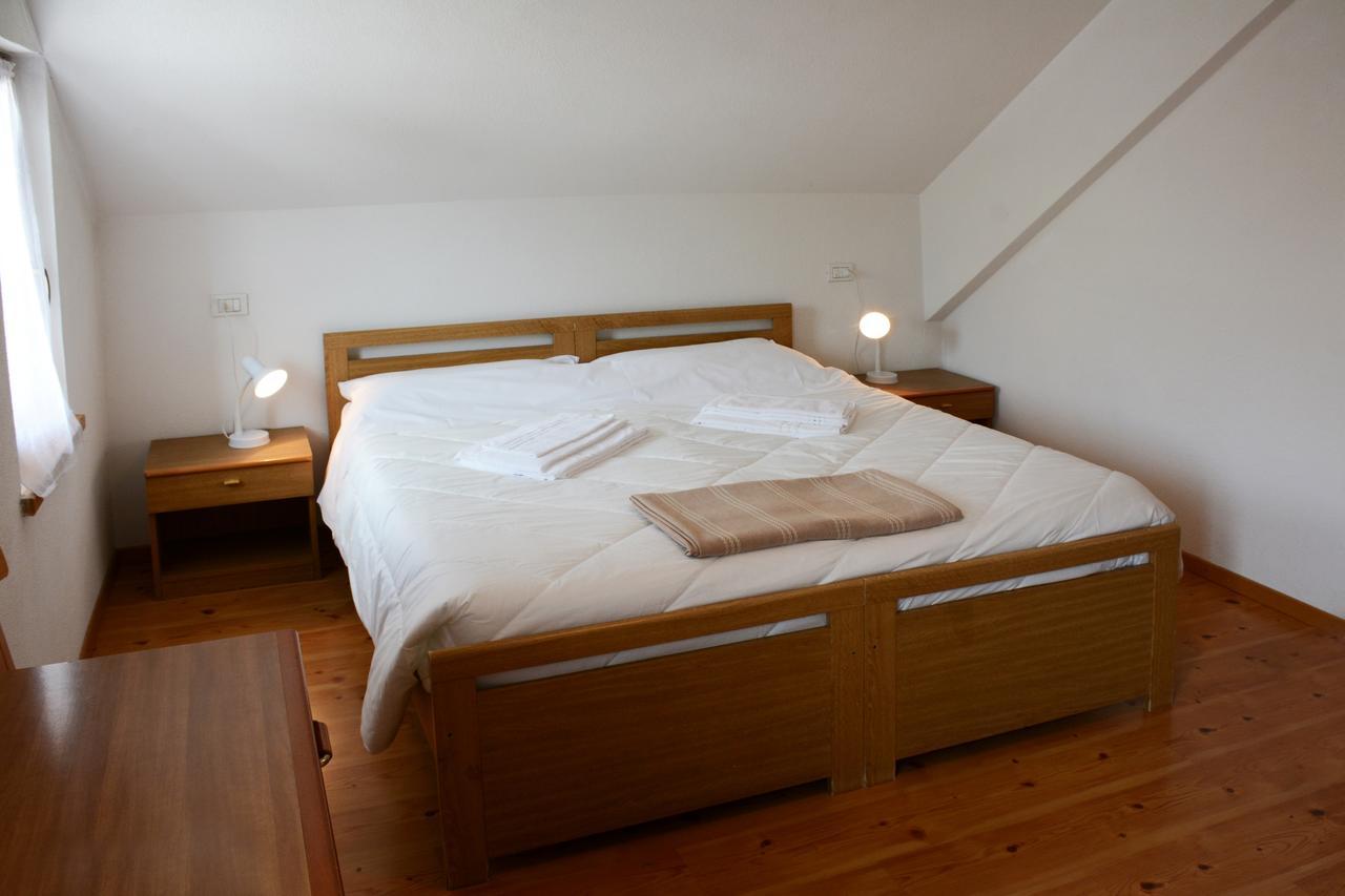 Casa Teresa Martin Hotel San Vigilio Di Marebbe Luaran gambar